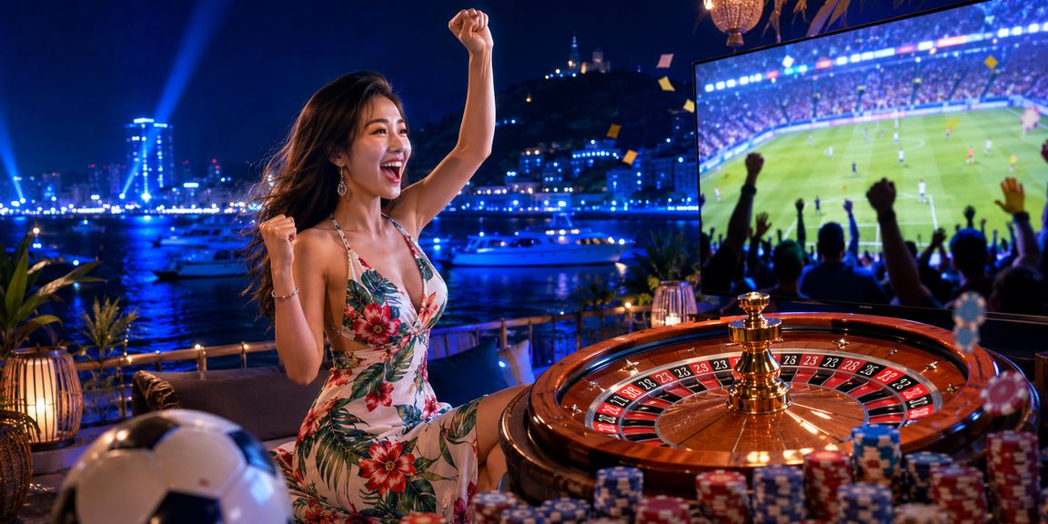 888 slot